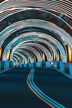 Faite sortir votre contenu du tunnel